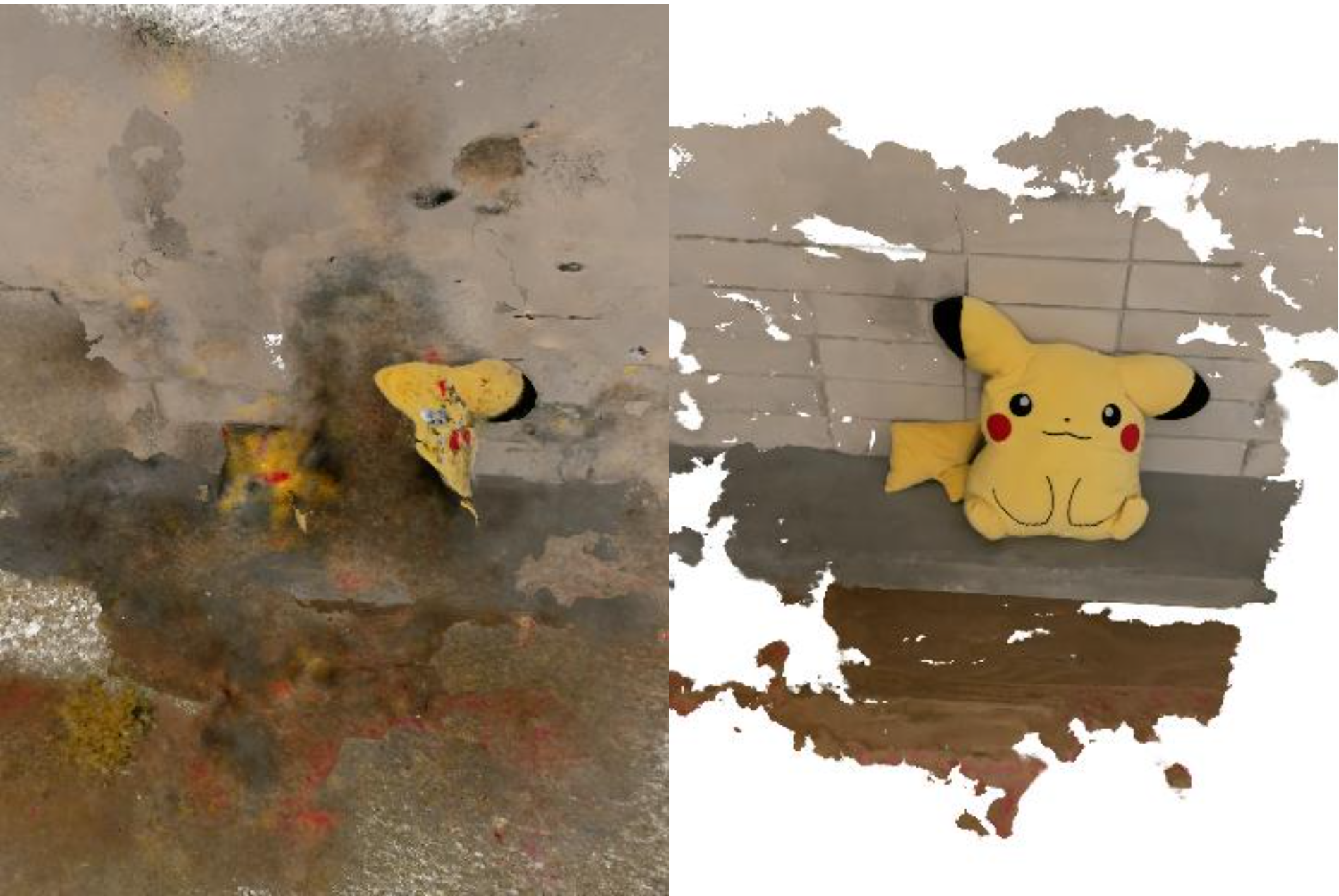 Optimize the Unseen teaser